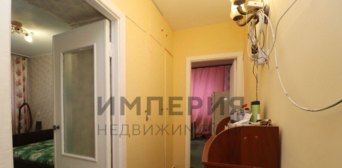 квартира г Магадан ул Билибина 14 фото 12