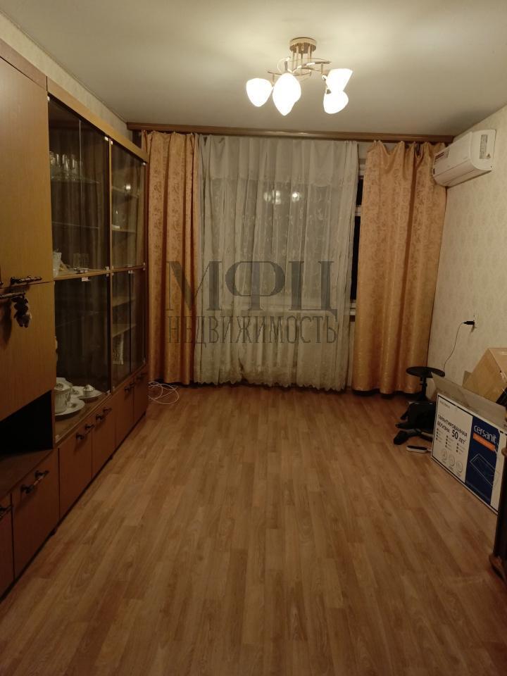 квартира г Орск р-н Советский Вокзальный ул Попова 4а мкр 6-й фото 7