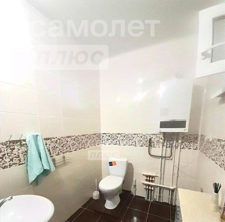 дом г Элиста ул Джеджикины фото 9