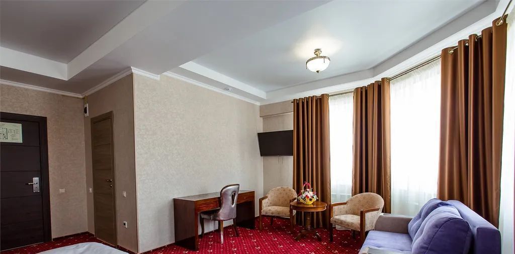 комната г Курган ул Гоголя 98а фото 1