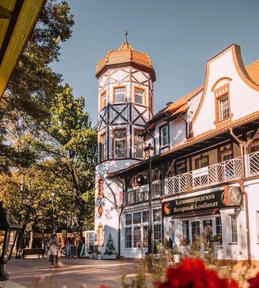 комната р-н Светлогорский г Светлогорск пл Центральная 1 фото 2