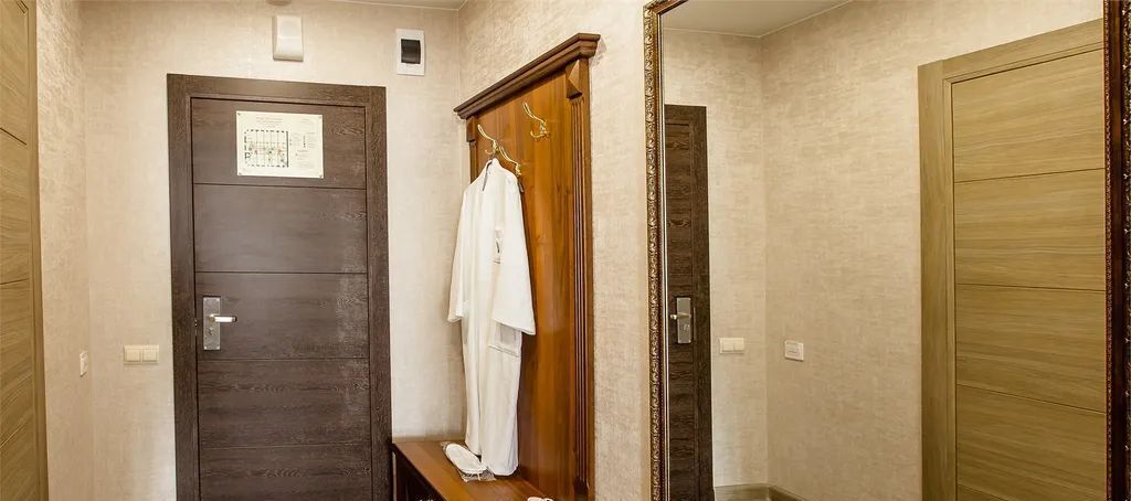 комната г Курган ул Гоголя 98а фото 11