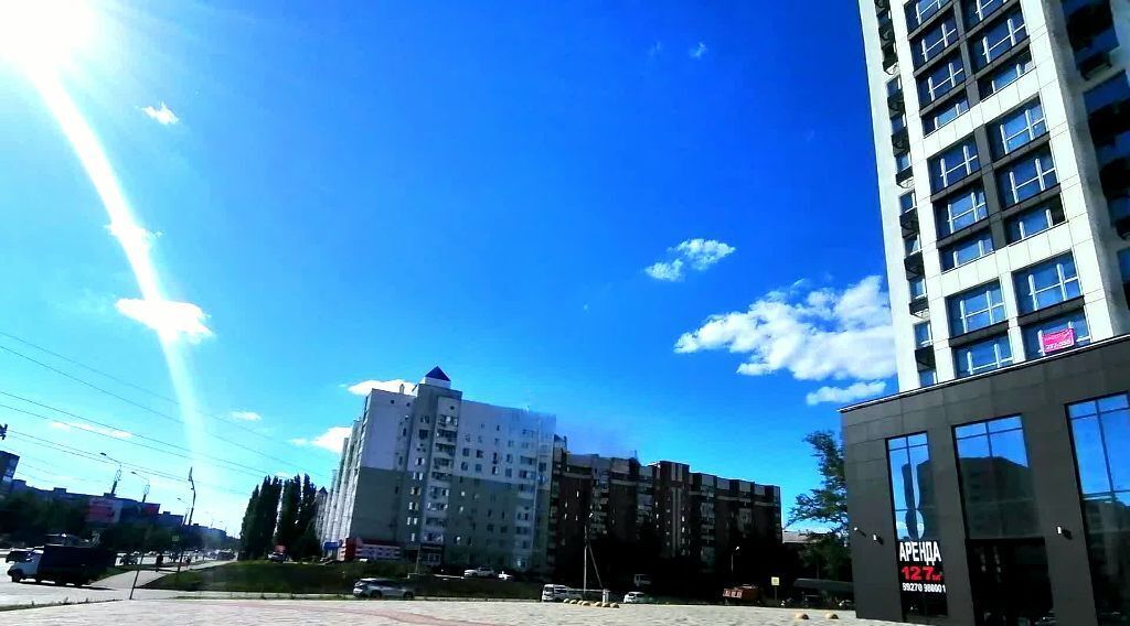 свободного назначения г Пенза р-н Октябрьский ул Лозицкой 1а Октябрьский район фото 8