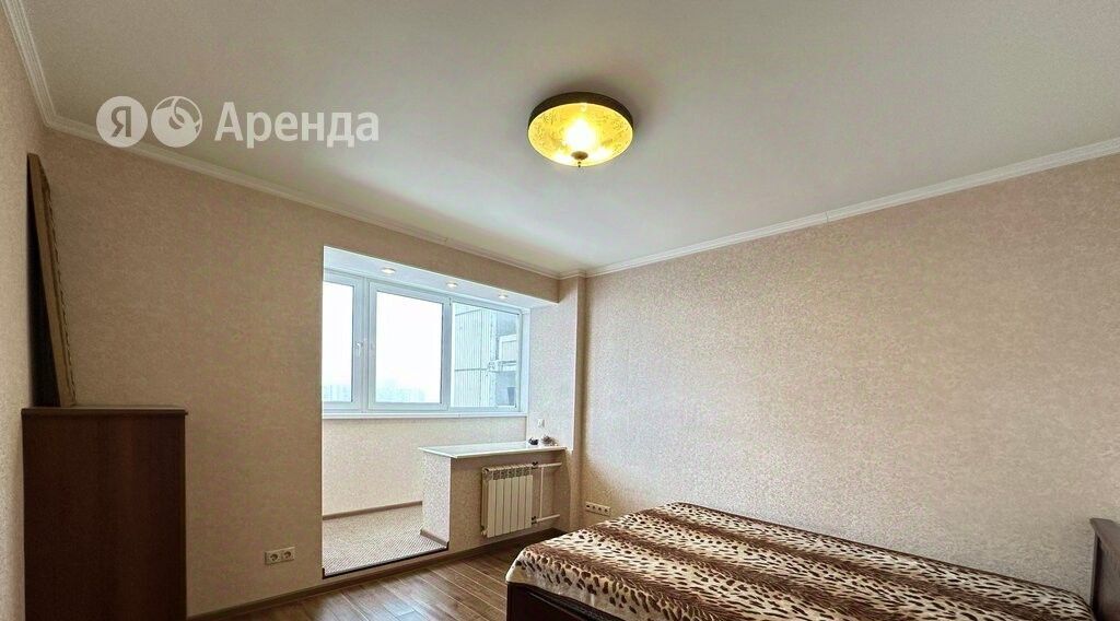 квартира г Москва метро Депо ул Гурьянова 67 фото 15