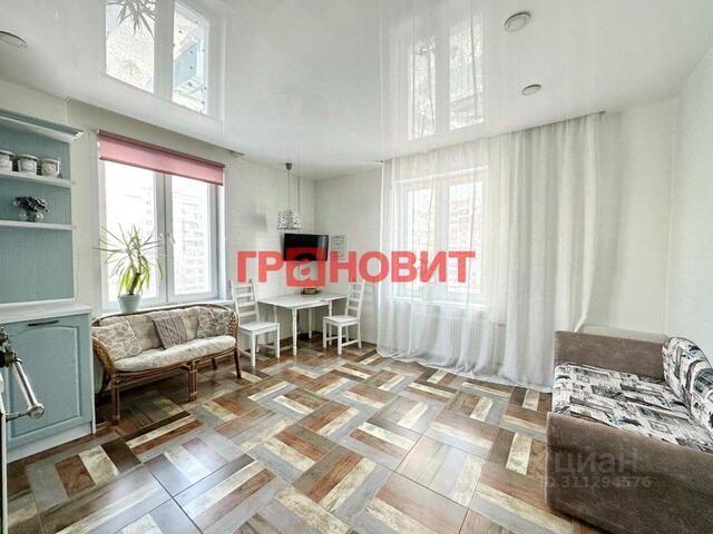квартира р-н Ленинский Жилой квартал КРЫМSKY фото