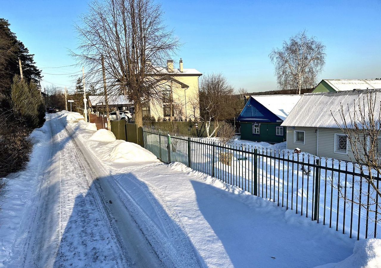 земля направление Павелецкое (юго-восток) ш Новокаширское 38 км, 46Н-01526, Домодедово фото 1