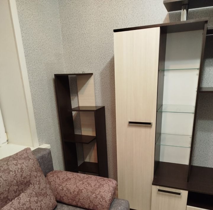 комната г Саранск р-н Ленинский ул Терешковой 22а фото 4