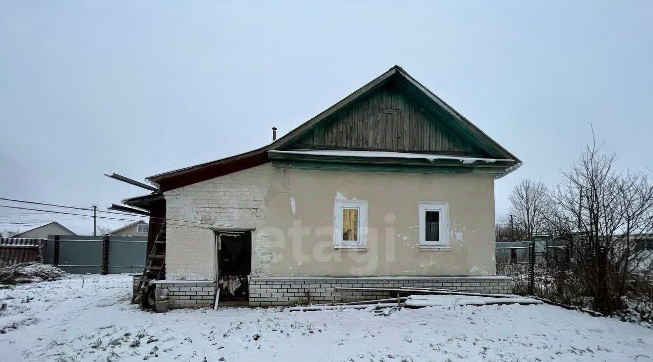 дом р-н Нерехтский г Нерехта ул Ломоносова 14 фото 13