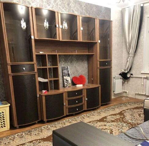 Восточный микрорайон 2А фото