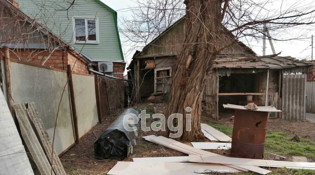 земля р-н Ейский г Ейск ул Одесская Ейское городское поселение фото 5