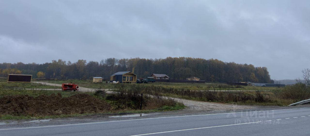 земля городской округ Чехов д Жальское 1, Чехов фото 4