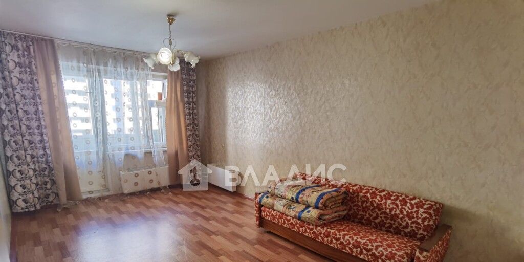 квартира г Владимир р-н Ленинский ул Нижняя Дуброва 3а фото 4