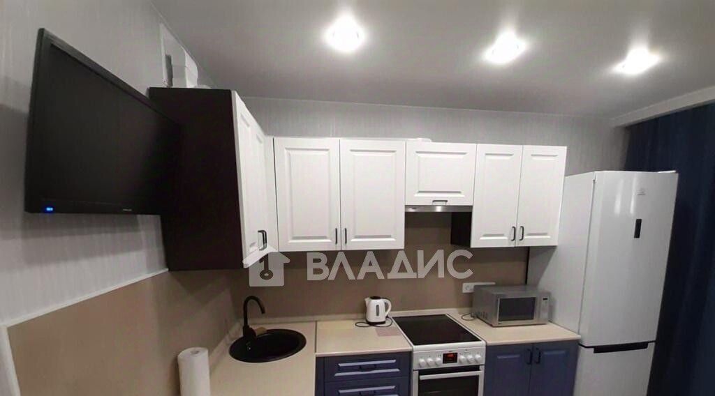 квартира г Владимир р-н Фрунзенский ул Северная 2б фото 2