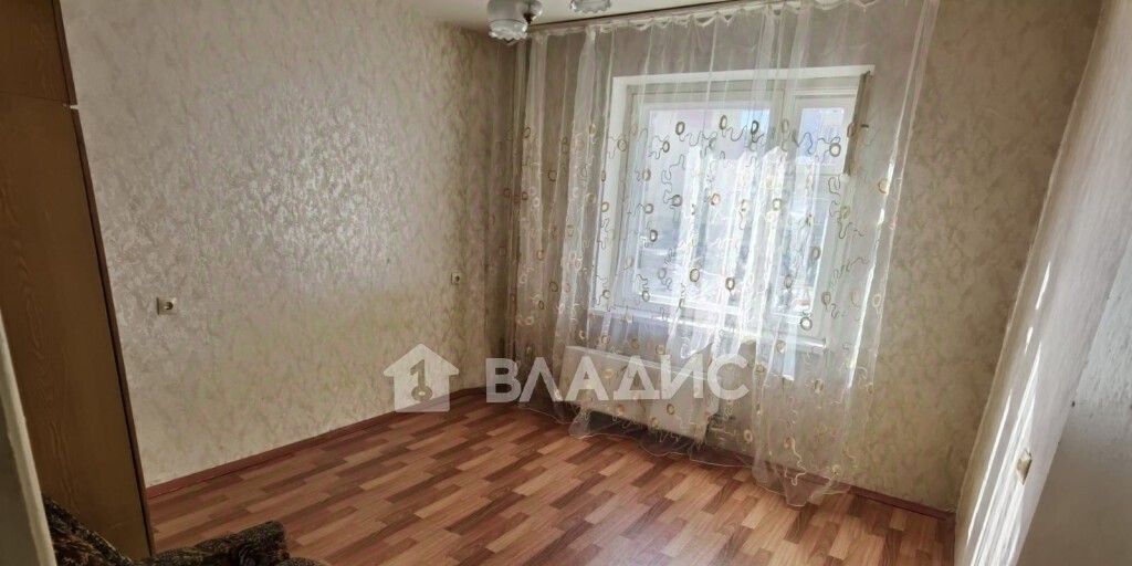 квартира г Владимир р-н Ленинский ул Нижняя Дуброва 3а фото 6