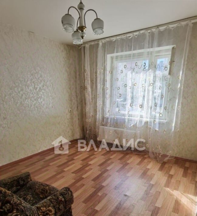 квартира г Владимир р-н Ленинский ул Нижняя Дуброва 3а фото 8