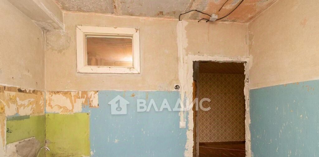 квартира г Владимир р-н Ленинский ул Чайковского 34 фото 8