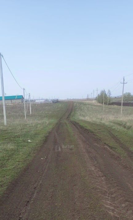 земля р-н Азнакаевский г Азнакаево ул Тургай городское поселение Азнакаево фото 1