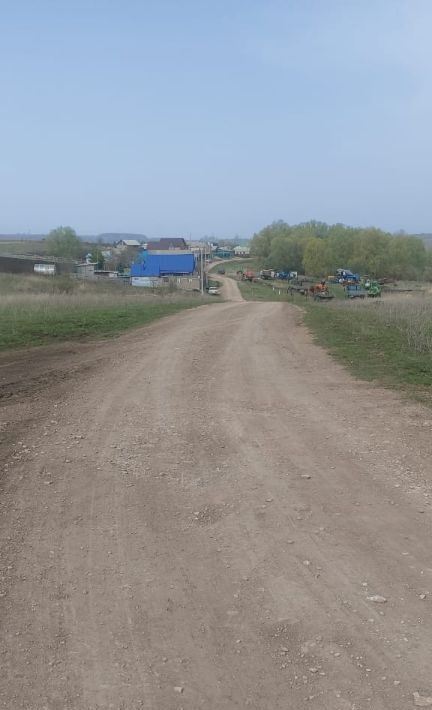 земля р-н Азнакаевский г Азнакаево ул Тургай городское поселение Азнакаево фото 2