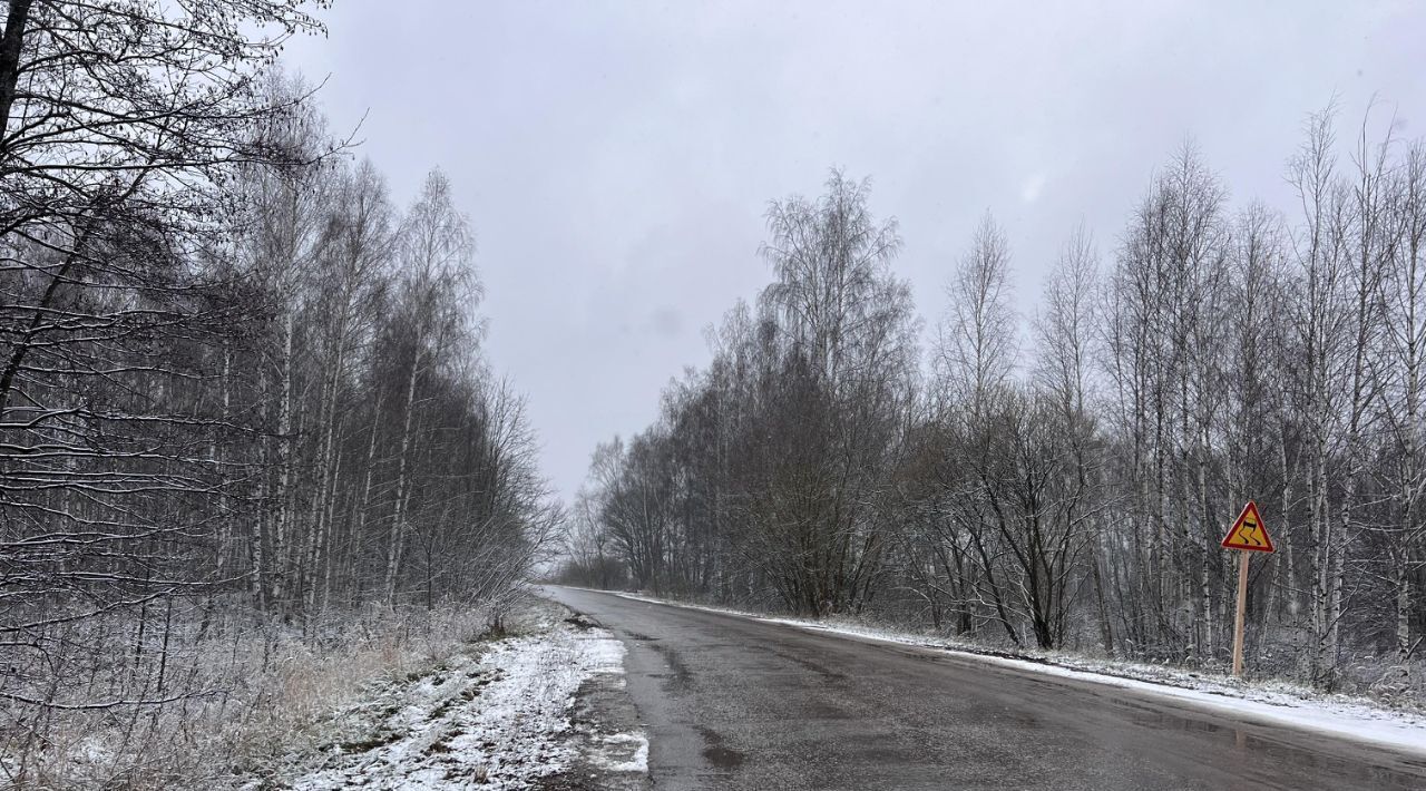 земля р-н Шиловский д Авдотьинка Желудевское с/пос, М-5 Урал, 293-й км фото 3