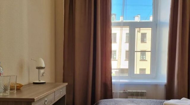 комната метро Горьковская дом 7б фото