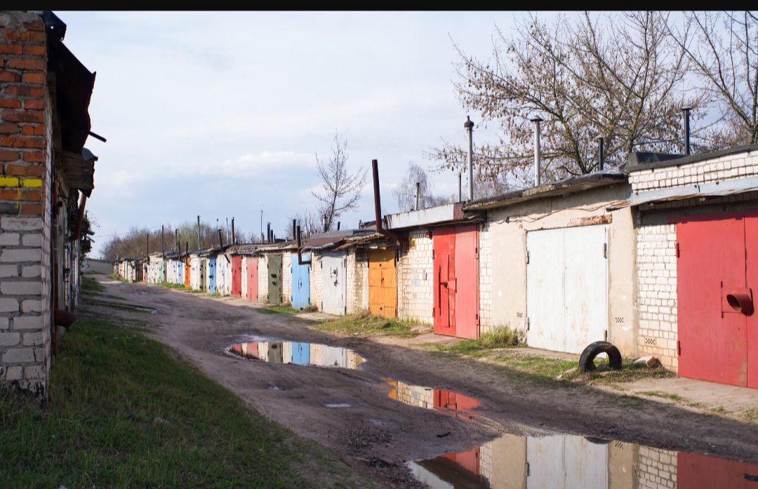 гараж р-н Данковский г Данков фото 2