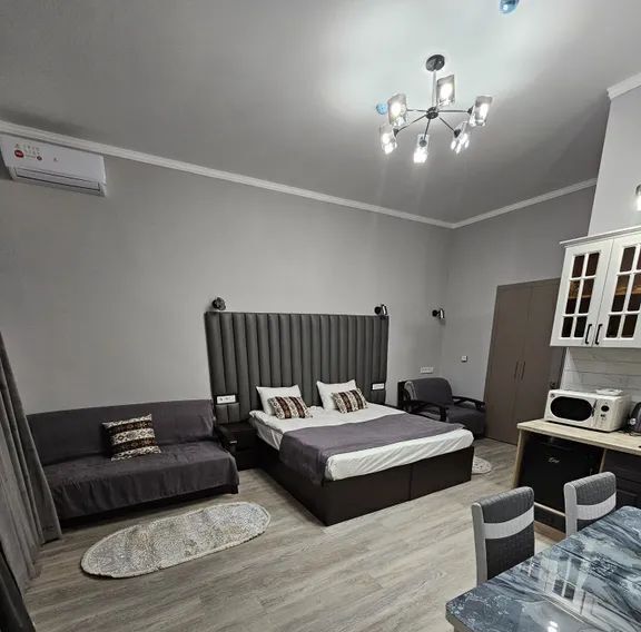 комната г Кисловодск ул Седлогорская 106 фото 1