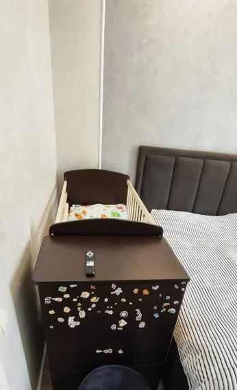 комната г Кисловодск ул Щербакова 22 фото 17