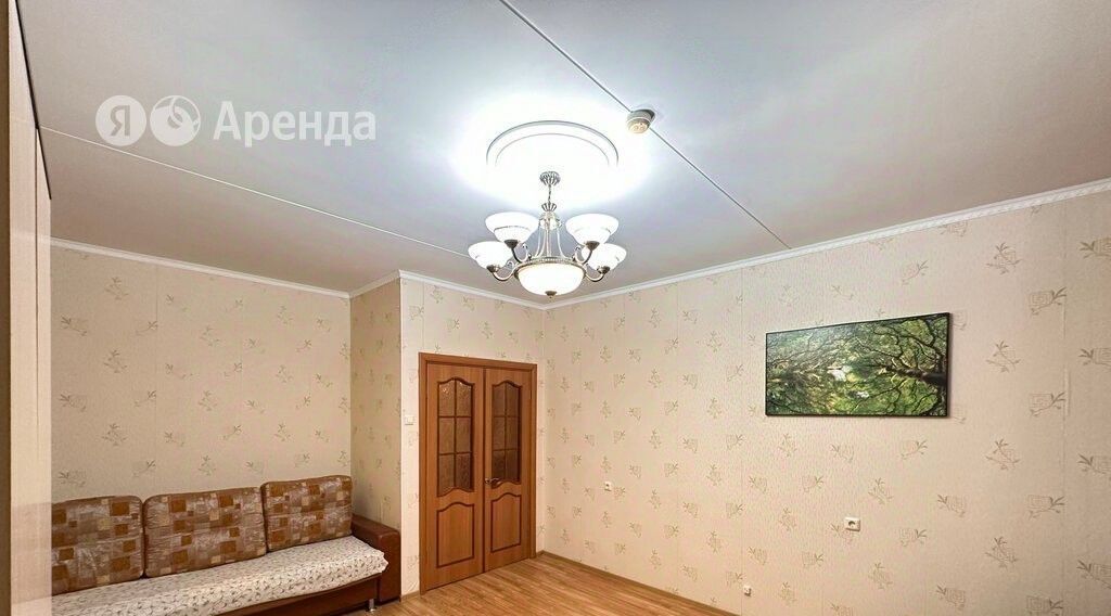 квартира р-н Всеволожский г Сертолово Парнас, Кленовая ул., 1к 2 фото 6