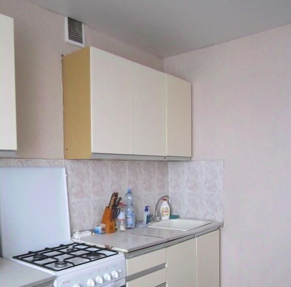 квартира г Саратов р-н Ленинский ул им Куприянова А.И. 16а фото 13