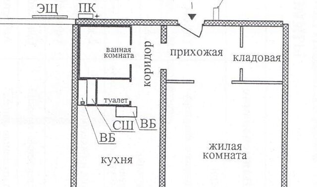 метро Кленовый бульвар дом 4 муниципальный округ Нагатинский Затон фото