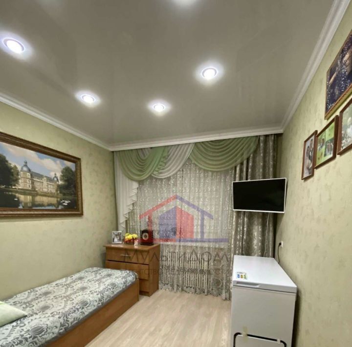 квартира г Старый Оскол Восточный микрорайон 2 фото 9