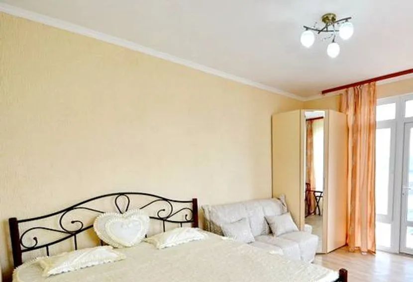 комната г Судак кв-л Хале 15 фото 1