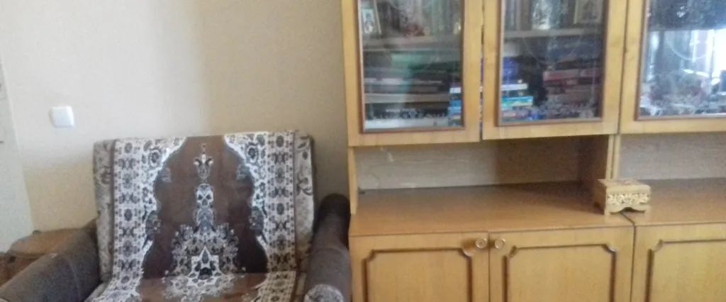 комната г Алушта ул Юбилейная 16 фото 4