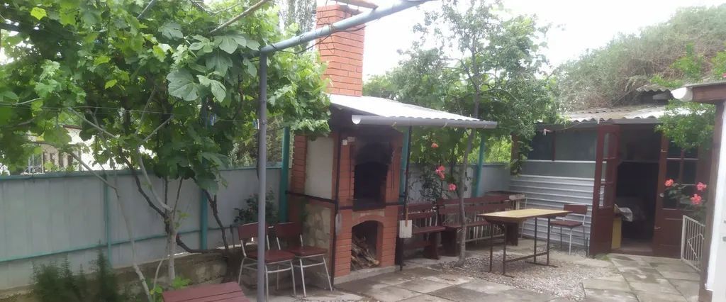 комната г Судак ул Пограничников 16 фото 19