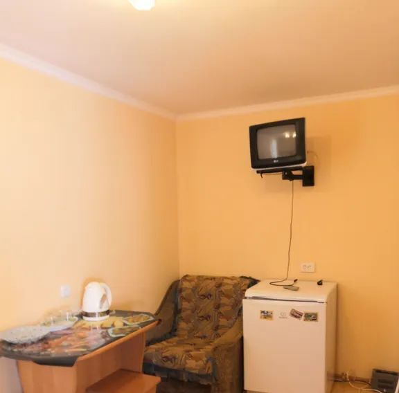 комната г Судак ул Ленина 30 фото 15