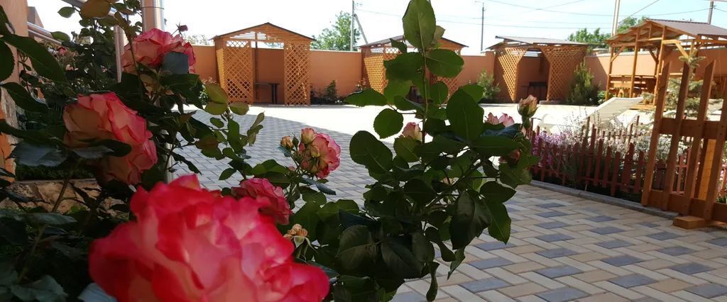 комната г Феодосия ул Насыная 8 фото 21