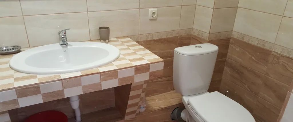 комната г Феодосия ул Насыная 8 фото 44