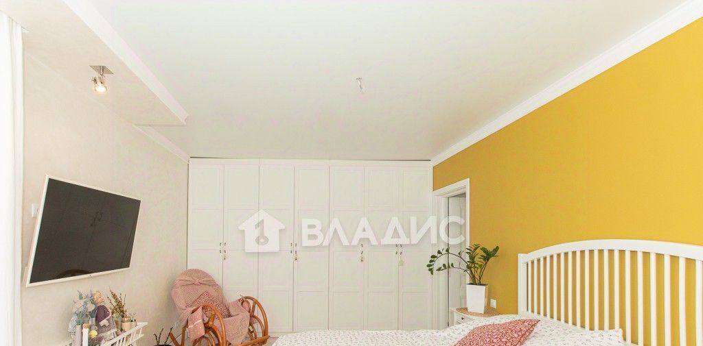 квартира г Владимир р-н Ленинский ул 3-я Кольцевая 18 фото 7