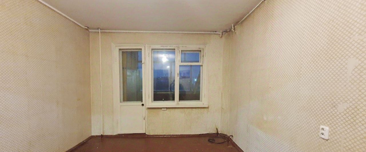 квартира г Мурманск р-н Первомайский ул Героев Рыбачьего 34 фото 2
