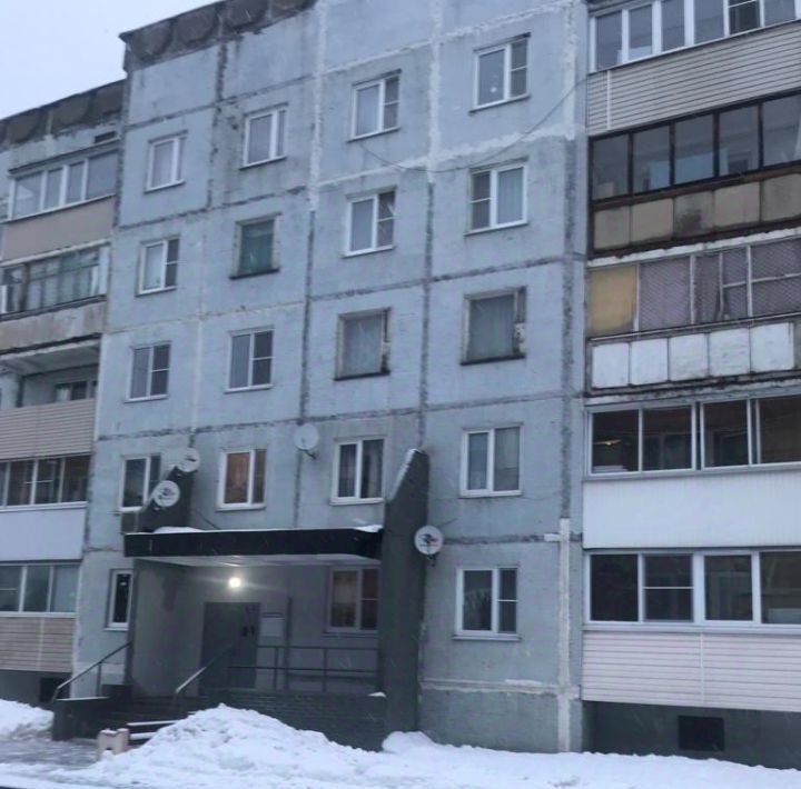 квартира Городок, 33, Одинцовский городской округ, пос. Новый фото 19