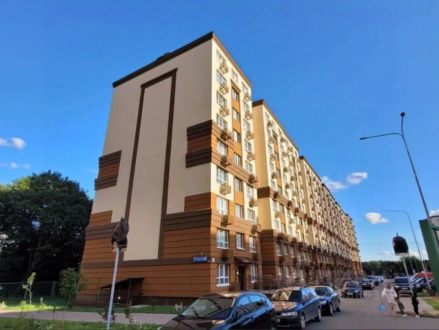 квартира г Видное Russia, Leninsky District, Lopatino фото 8