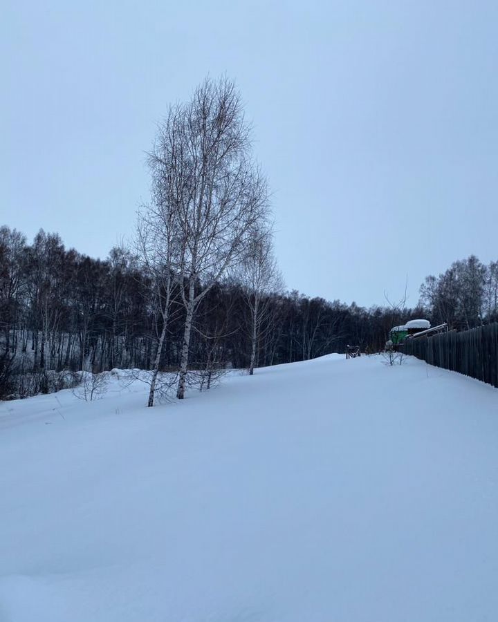 земля г Бердск ул Закатная Бердское шоссе фото 3