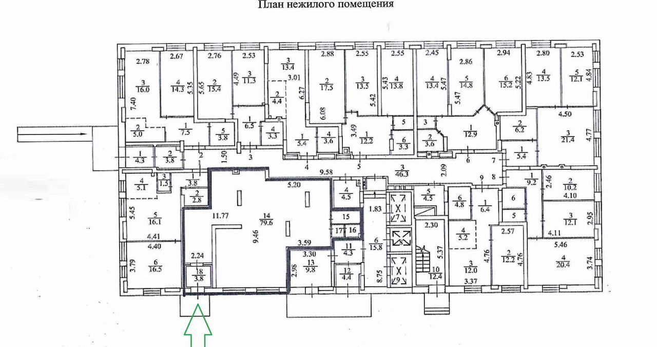 свободного назначения г Новосибирск метро Площадь Гарина-Михайловского р-н Ленинский ул Ясный Берег 16 фото 14