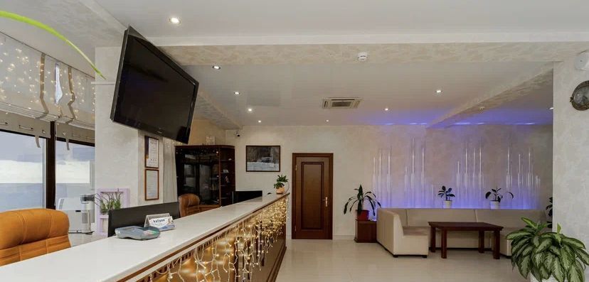 комната г Алушта ул Набережная 30 фото 12