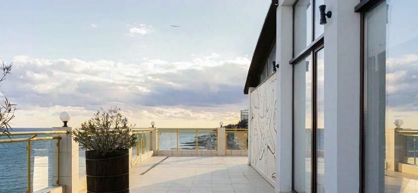 комната г Алушта ул Набережная 30 фото 17
