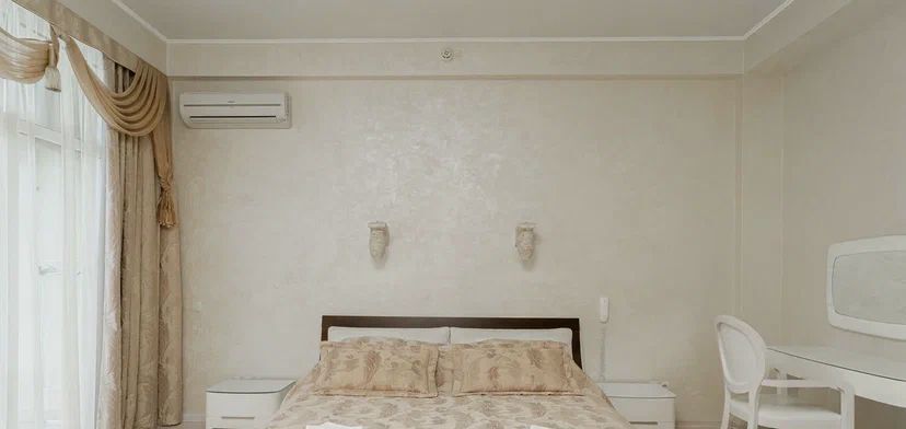 комната г Алушта ул Набережная 30 фото 29