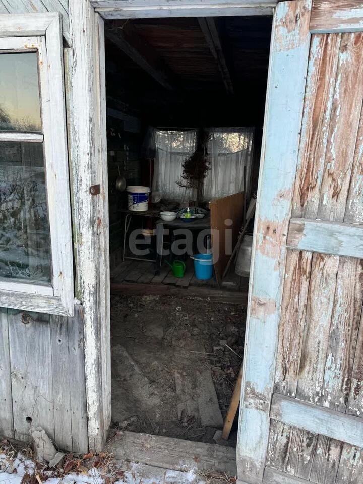 дом г Комсомольск-на-Амуре ул Сторожевая фото 19