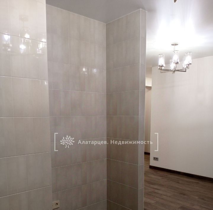квартира г Томск р-н Кировский пр-кт Кирова 34 фото 15