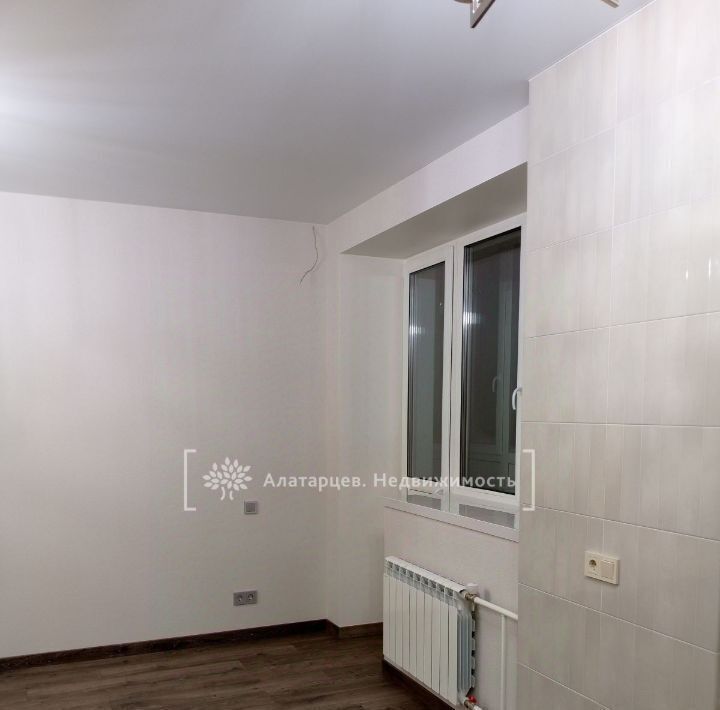 квартира г Томск р-н Кировский пр-кт Кирова 34 фото 16