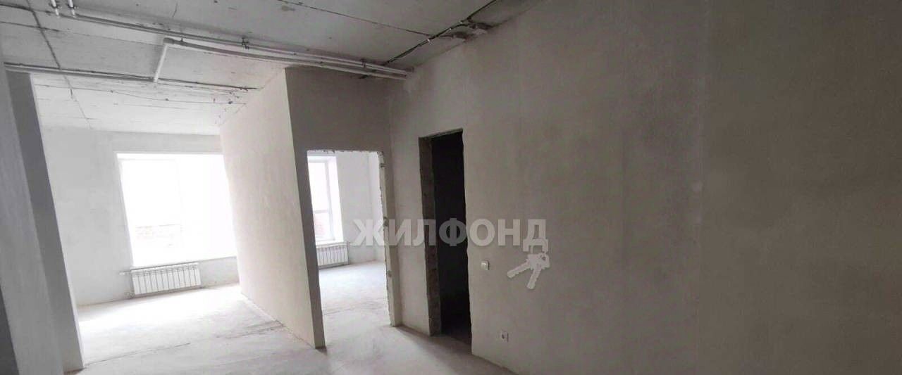 квартира г Абакан ул Арбан 2к/2 фото 1